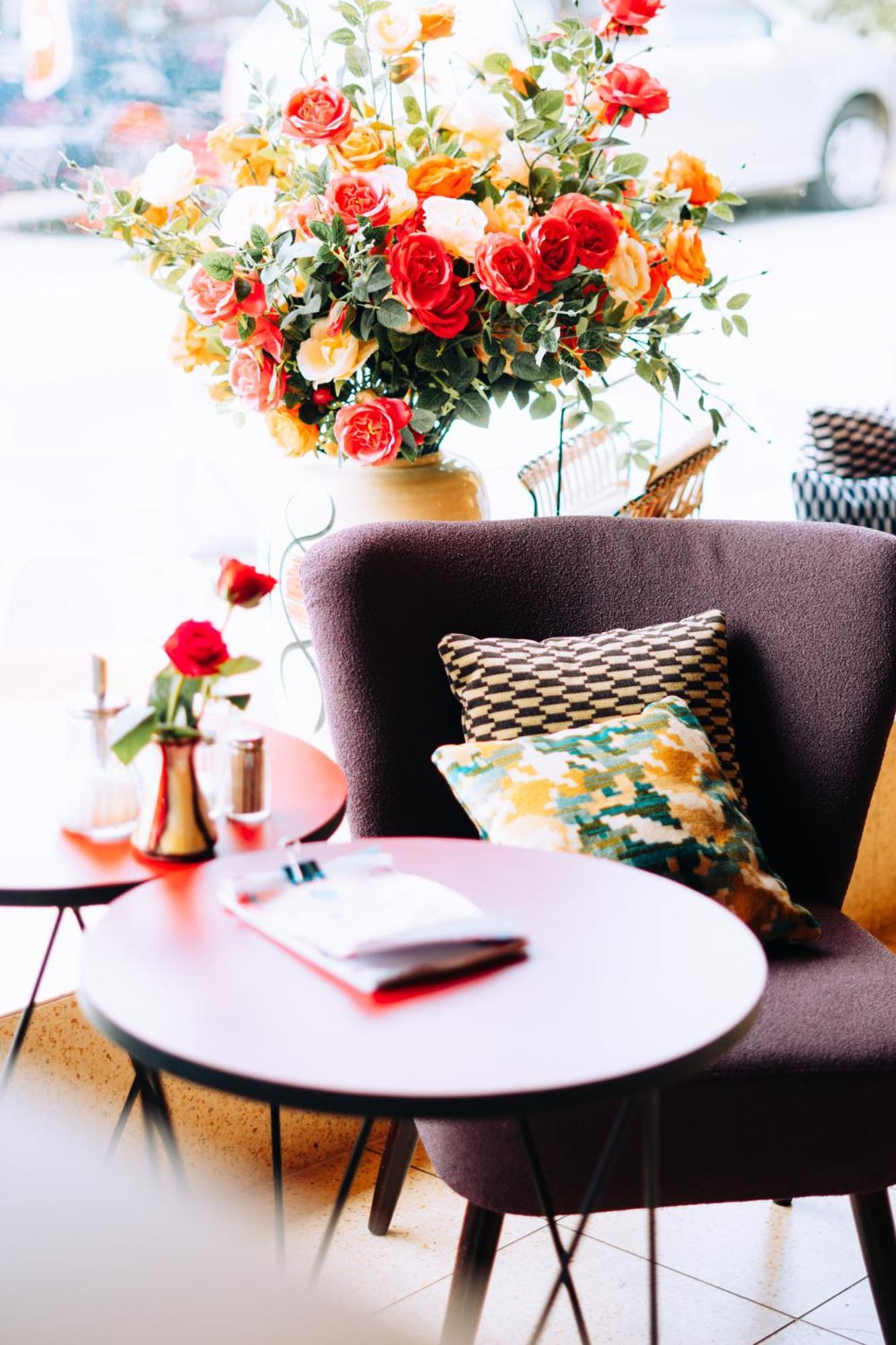 Molo Rouge Locanda *