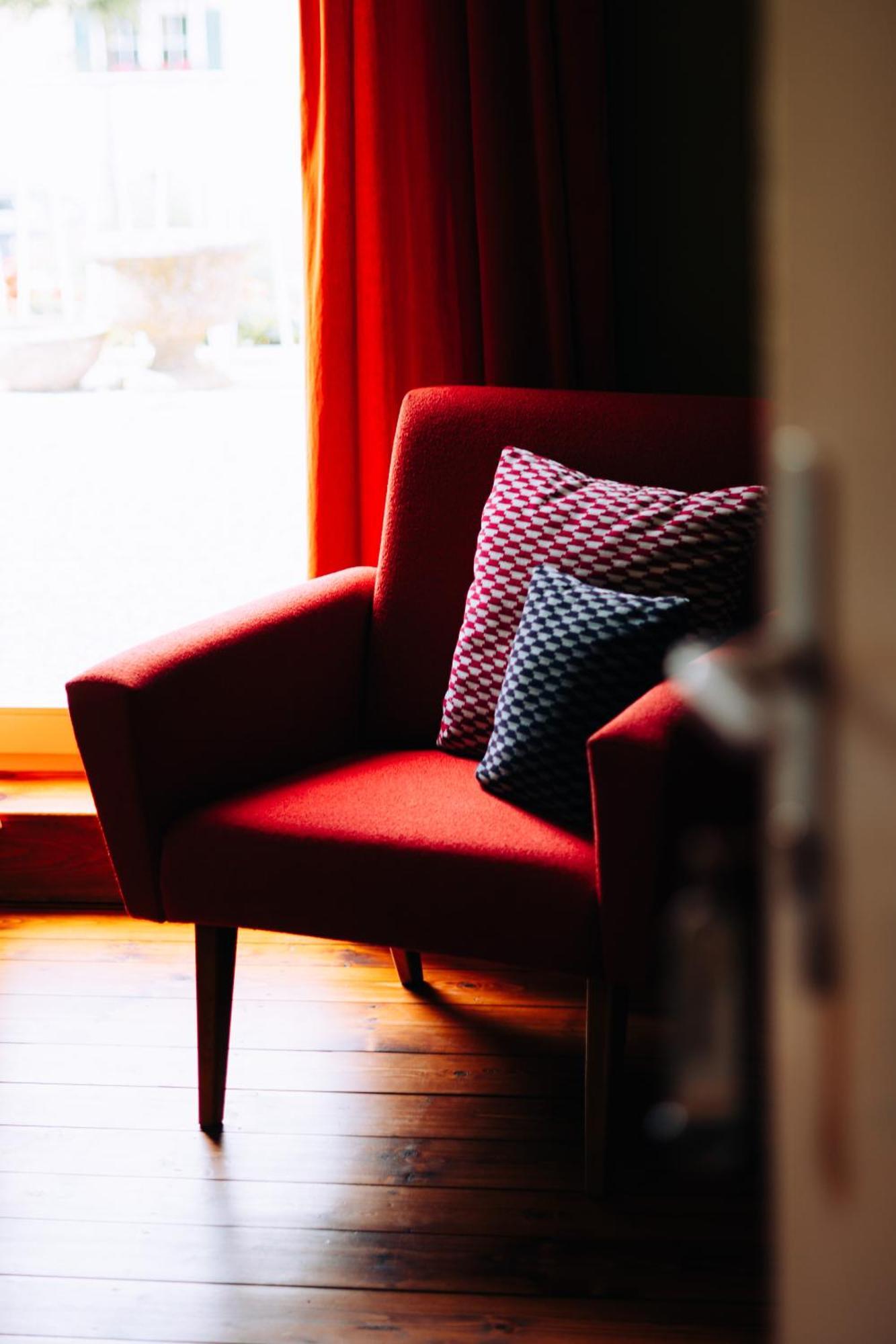 Molo Rouge Locanda