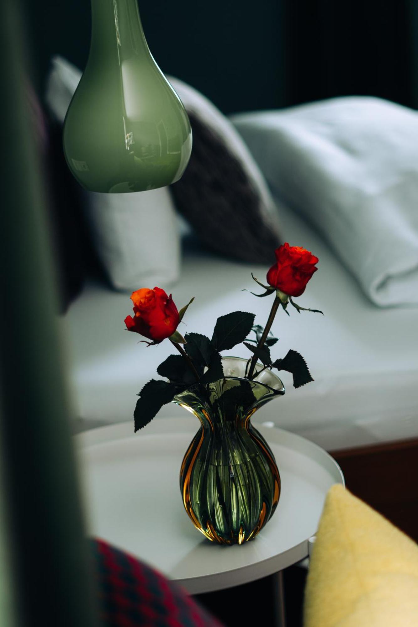 Herberg Molo Rouge - Boutiquehotel & Cafe