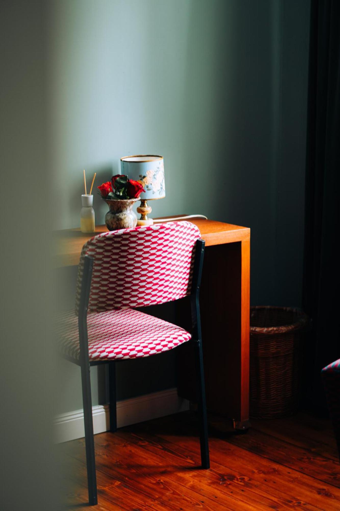 Locanda Molo Rouge *