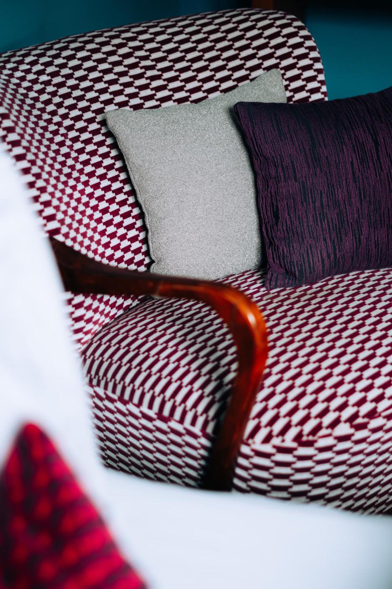 Molo Rouge Locanda Wunsiedel